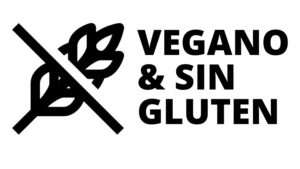 Vegano-sin-gluten
